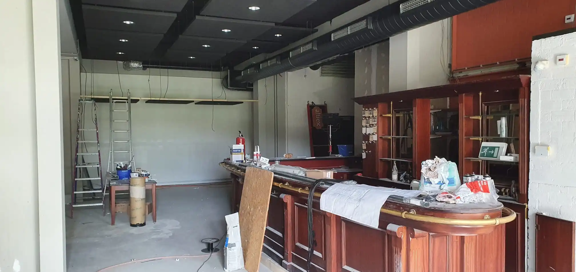 renovation 1