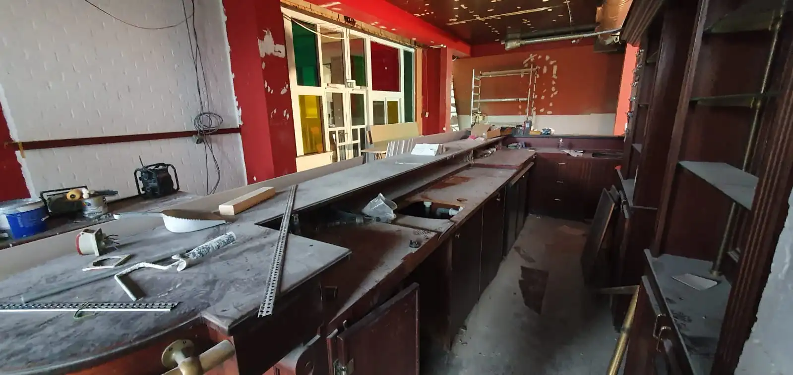 renovation 3